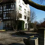 Palais Am Schlossplatz *