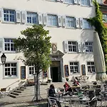 Apartment Palais Am Schlossplatz Meersburg