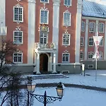 Palais Am Schlossplatz * Meersburg