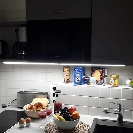 Palais Am Schlossplatz Διαμέρισμα Meersburg