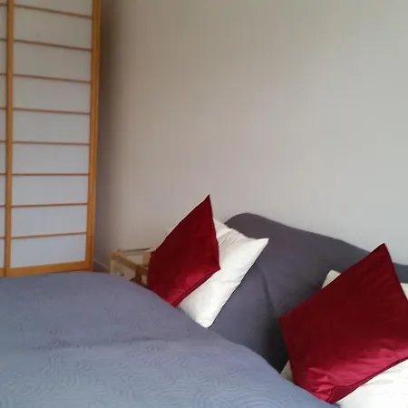 Apartament Palais Am Schlossplatz Meersburg