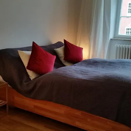 Palais Am Schlossplatz Meersburg