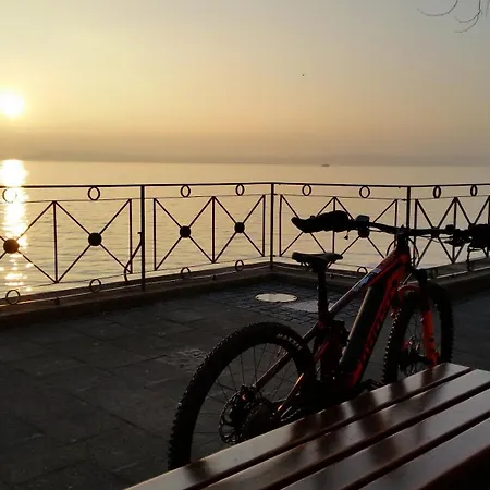 Palais Am Schlossplatz Διαμέρισμα