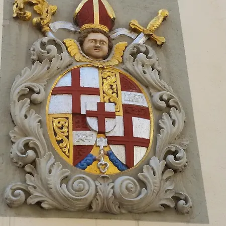 Διαμέρισμα Palais Am Schlossplatz Meersburg