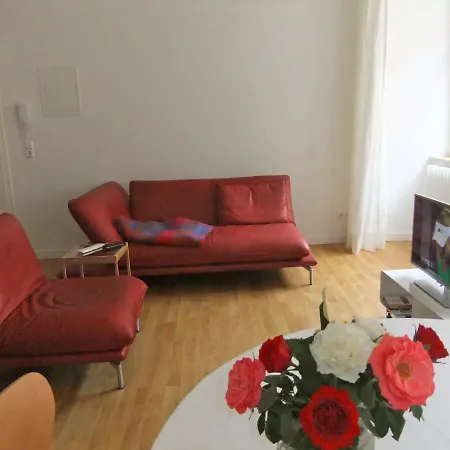 Palais Am Schlossplatz *