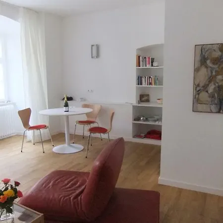 Palais Am Schlossplatz Meersburg