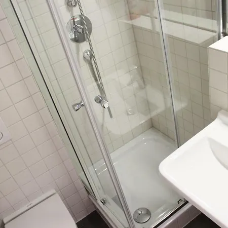 Apartament Palais Am Schlossplatz