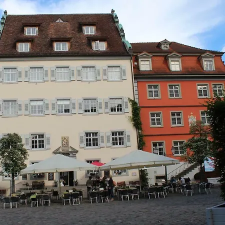 Palais Am Schlossplatz Διαμέρισμα *