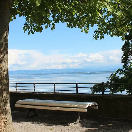 Palais Am Schlossplatz Meersburg