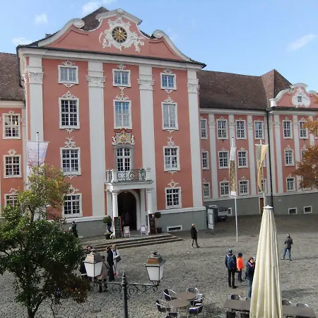 Palais Am Schlossplatz Meersburg