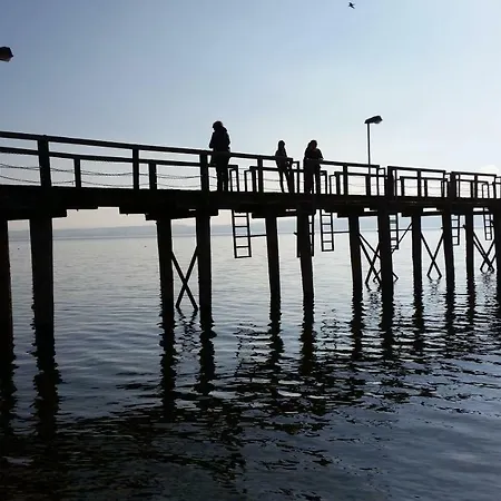 Palais Am Schlossplatz Διαμέρισμα