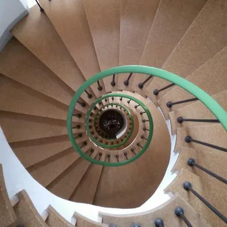 Palais Am Schlossplatz Apartamento *