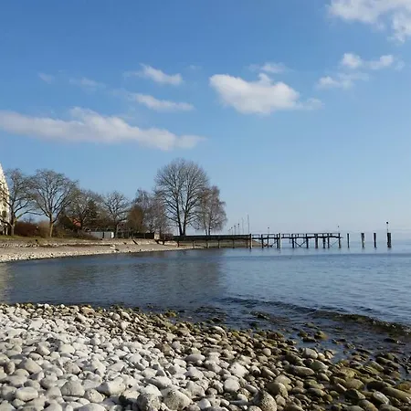 Palais Am Schlossplatz Διαμέρισμα *