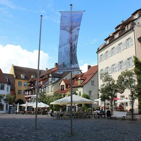 Palais Am Schlossplatz
