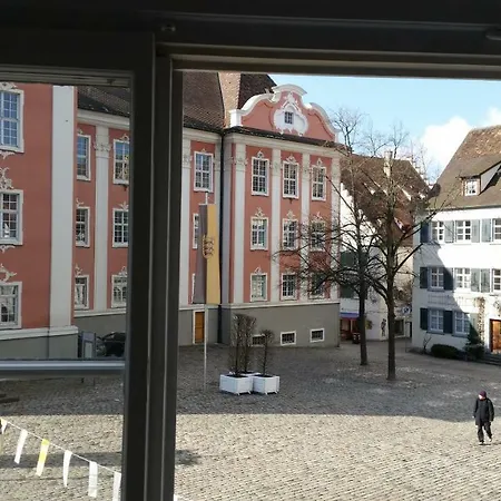 Palais Am Schlossplatz Apartment *