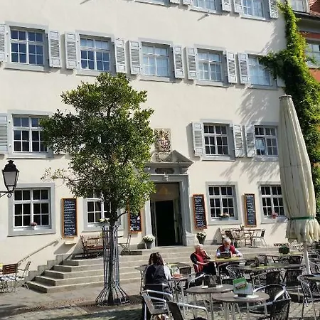 Apartment Palais Am Schlossplatz Meersburg