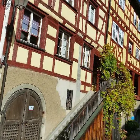Palais Am Schlossplatz Apartment