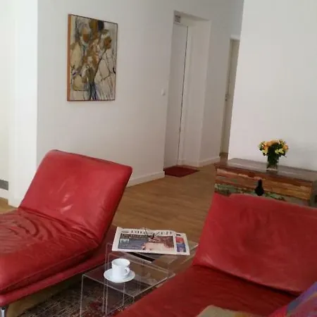 Apartment Palais Am Schlossplatz Meersburg
