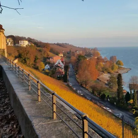 Palais Am Schlossplatz Meersburg
