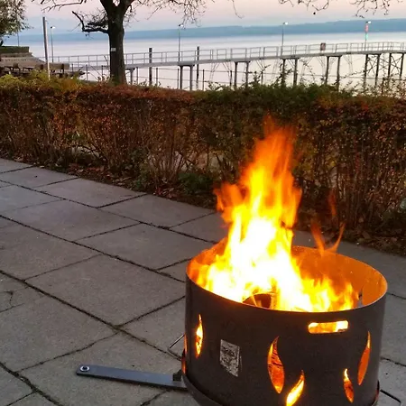 Διαμέρισμα Palais Am Schlossplatz Meersburg