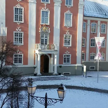 Palais Am Schlossplatz * Meersburg