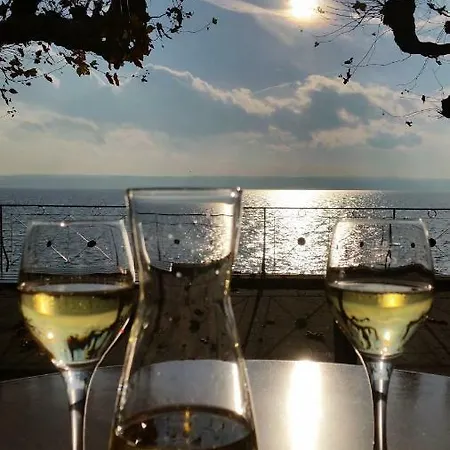 Palais Am Schlossplatz