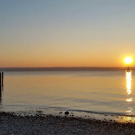 Palais Am Schlossplatz Διαμέρισμα *